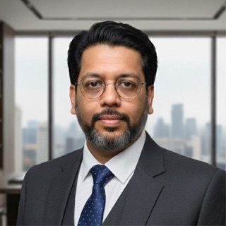 Abdul Azam, Founder and CEO of Akatalyst